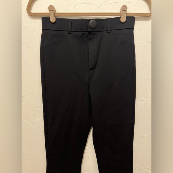 Zara black leggings - Picture 2 of 7